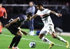 Altos e baixos definem 1º semestre de Ferreirinha pelo São Paulo em 2025