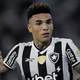 Nottingham faz proposta de R$ 128 milhões por Igor Jesus, do Botafogo