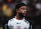 Memphis conclui transição e fica à disposição para Corinthians x Mirassol