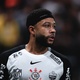 Memphis conclui transição e fica à disposição para Corinthians x Mirassol