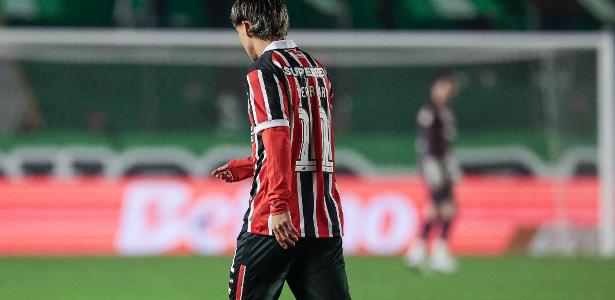 Alicia Klein: Roger caiu, mas quem é o verdadeiro culpado pela eliminação do São Paulo?