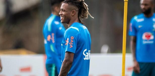 Danilo, a resiliência forjada na Inglaterra e o sonho da Copa do Mundo