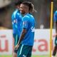 Danilo &eacute; do Botafogo. &Eacute; s&oacute; isso que h&aacute; a dizer