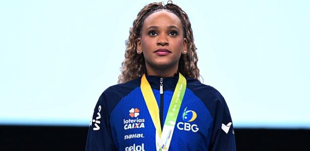 Rebeca e Bia se salvam em domingo com festival de derrotas brasileiras