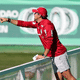 Palmeiras soma quase um time de desfalques, e Abel busca novas solu&ccedil;&otilde;es
