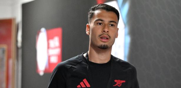 Martinelli encaminha ida para o Al-Hilal em negócio que supera R$ 390 milhões