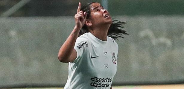 Tudo aberto nas quartas do Brasileirão das mulheres