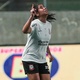Vic decide, e Corinthians sai na frente do Cruzeiro no Brasileir&atilde;o Feminino