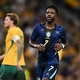 Brasil n&atilde;o encanta, mas ao menos evita novo vexame diante da Austr&aacute;lia