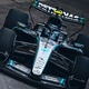 Por que a Mercedes est&aacute; com dois carros diferentes no GP de Singapura