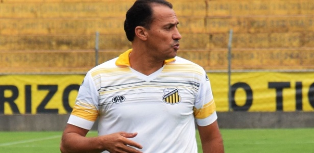 Jonatan Dutra/Grêmio Novorizontino/Divulgação Jonatan Dutra/Grêmio Novorizontino/Divulgação