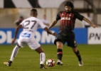 Libertadores já tem um brasileiro na semifinal; veja gols da rodada - Marcello Zambrana/AGIF