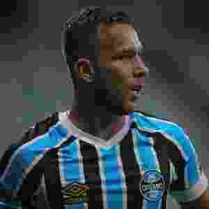 Pedro Vale/AGIF