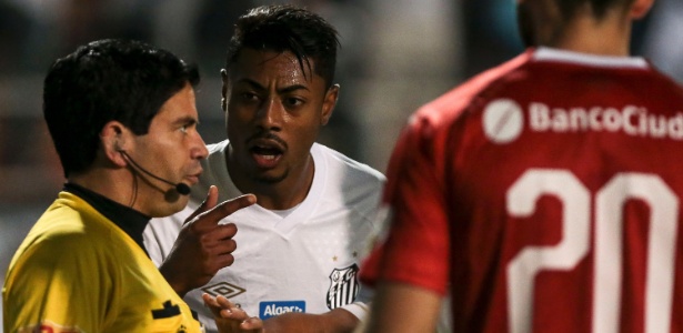 Bruno henrique - Ale Cabral/AGIF - Ale Cabral/AGIF