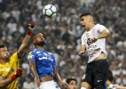 Léo Santos se cala, mas personalidade é trunfo para reagir no Corinthians - Rodrigo Gazzanel/Ag. Corinthians