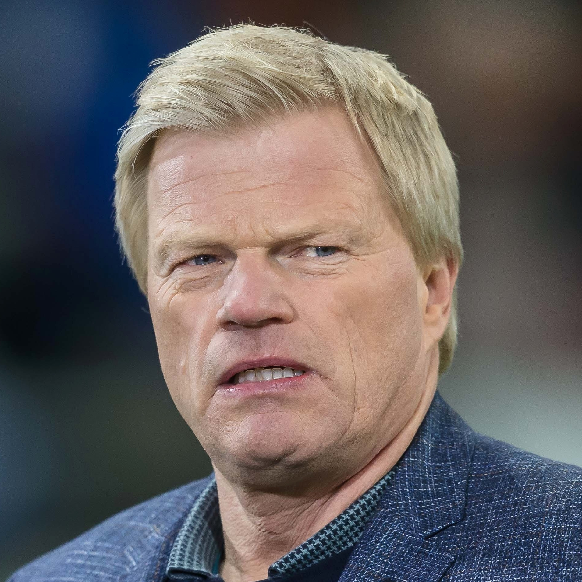 Oliver Kahn é contratado como novo diretor-executivo do Bayern