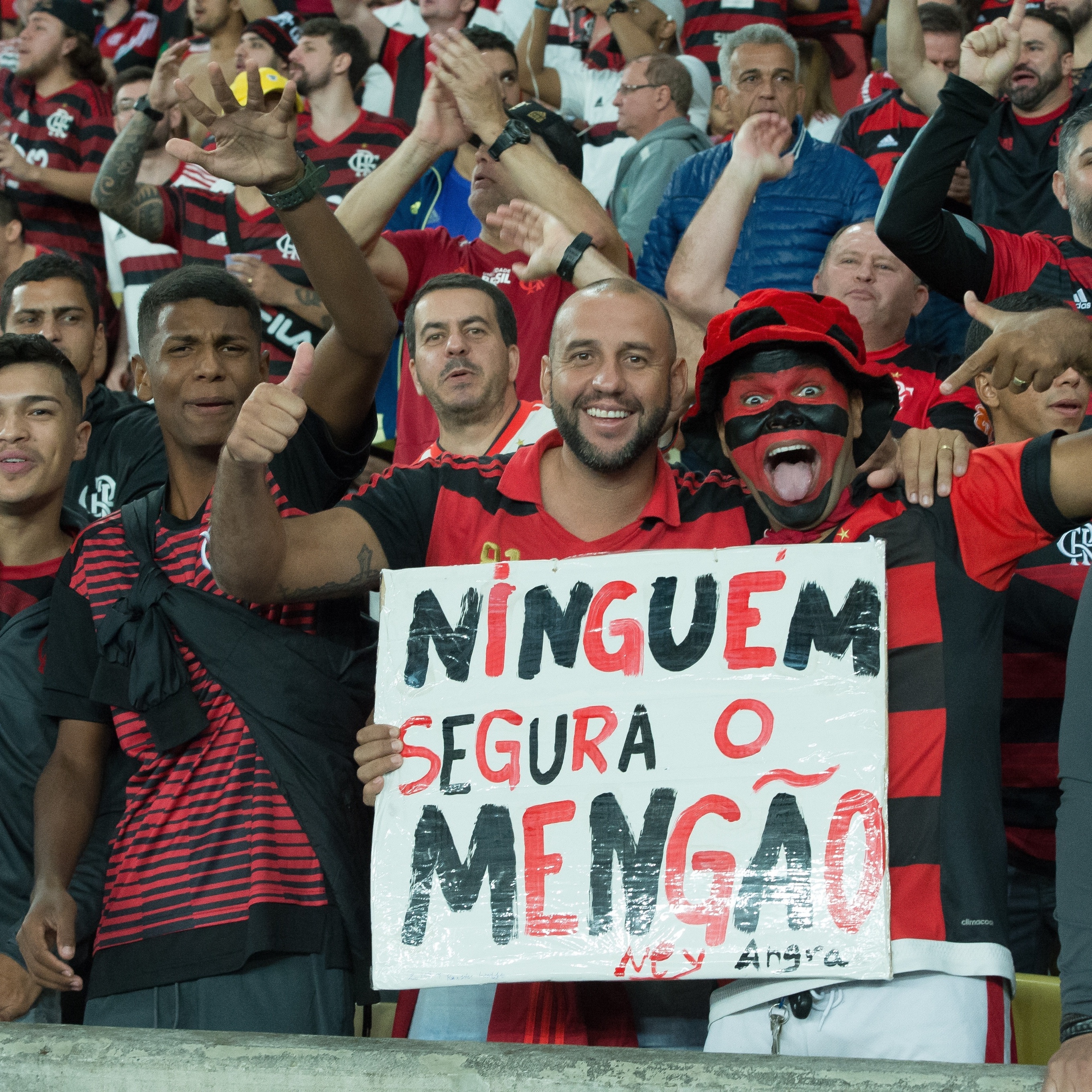 BAND VAI TRANSMITIR JOGOS DO FLAMENGO? PRESIDENTE DO ATHLETICO SE RENDE AO  MENGÃO 