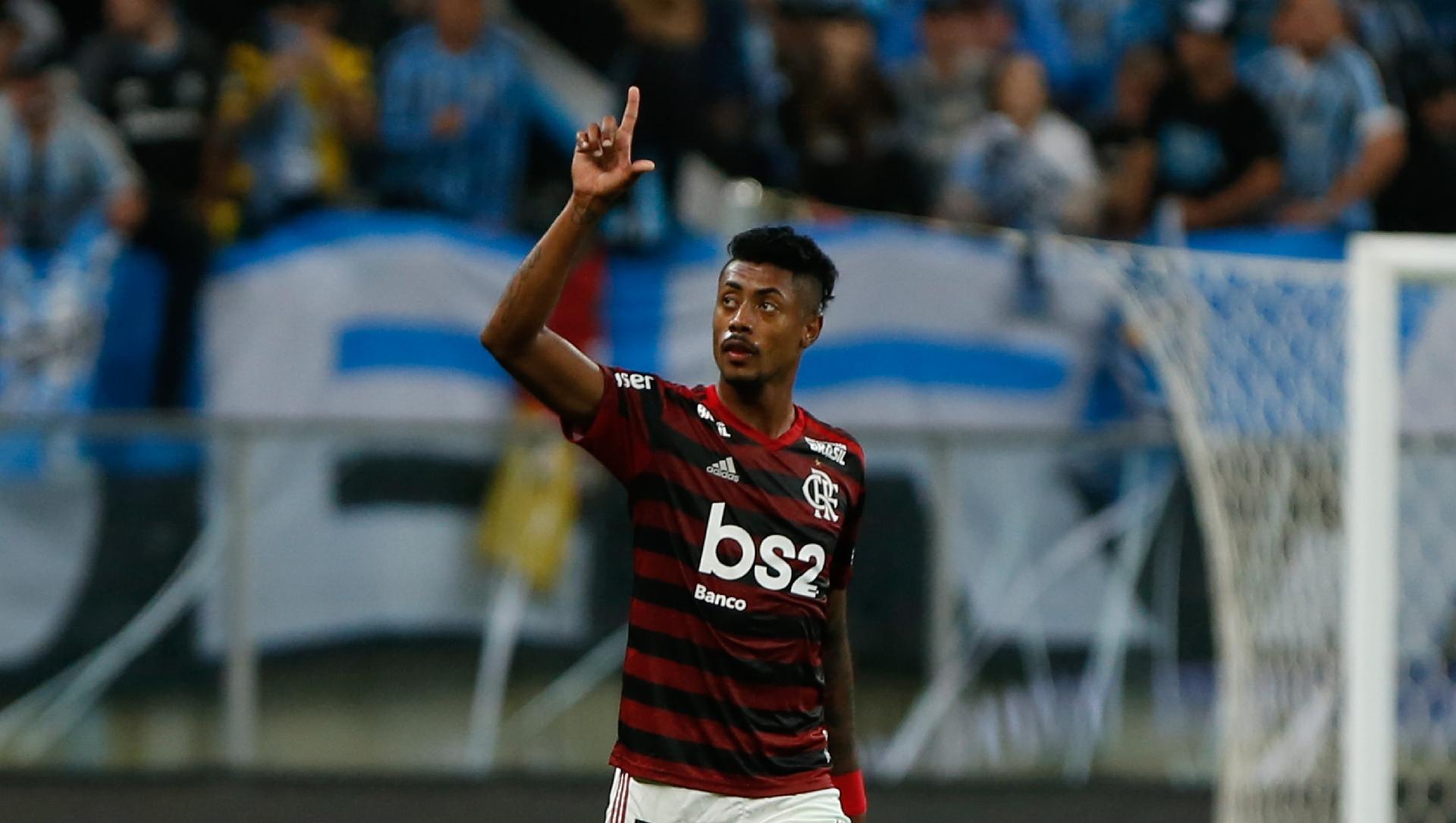 Ex-assessor: Flamengo mostrou outro patamar ao Grêmio antes dos 5 a 0