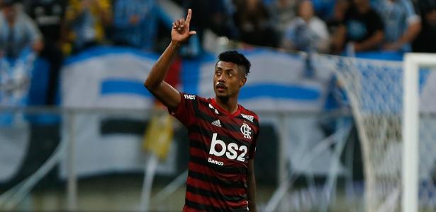Flamengo mostrou 'outro patamar' ao Grêmio antes dos 5 a 0, diz ex-assessor