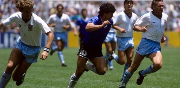 Maradona: Herança do ex-jogador pode passar de R$ 2,5 bilhões