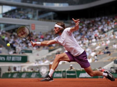 roland garros paris 2021