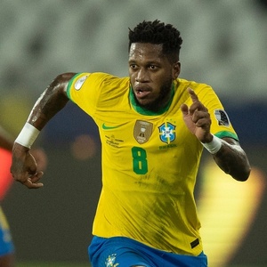 Lucas Figueiredo/CBF