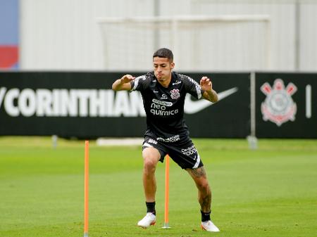 Por respeito, Palmeiras não lutou para ter de graça GP. A jovem revelação do Corinthians que vale R$ 100 milhões