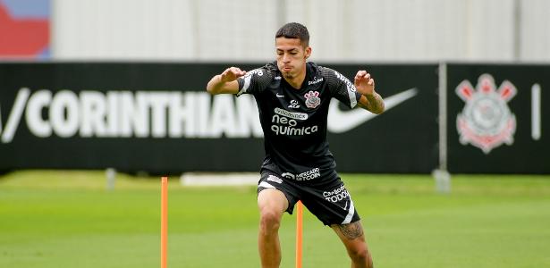 Corinthians agrees to sell Gabriel Pereira to the US team