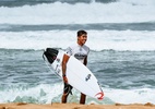 Pupo sozinho em Haleiwa; Chumbinho também tem chances de vaga no WT 2022 - WSL