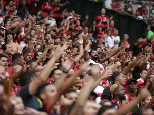 Transmissão ao vivo de Madureira x Flamengo: veja onde assistir 