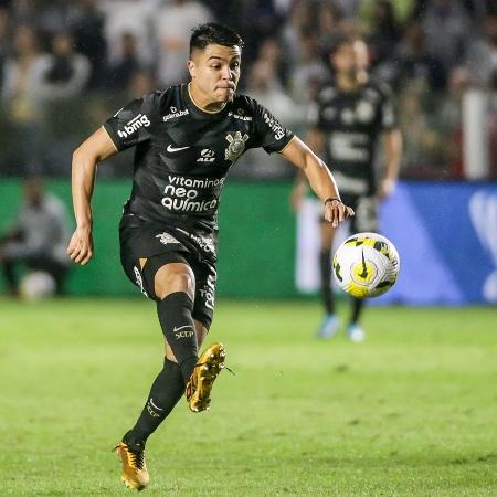 Veja quais jogadores podem completar 100 jogos pelo Corinthians em