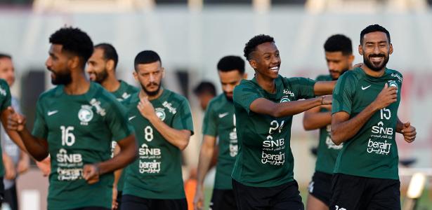 Son descarta de jogar na Arábia Saudita - Gazeta Esportiva