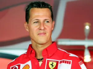Ex-segurança da família de Schumacher é preso em caso de chantagem de fotos