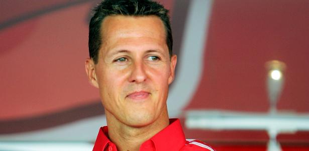 Un amigo de Schumacher afirma que nunca volveremos a verlo tras su accidente en 2013
