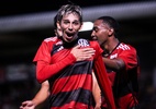 Flamengo x Náutico: onde assistir ao jogo pela 2ª fase da Copa SP - VICTOR FROES/AGÊNCIA F8/ESTADÃO CONTEÚDO
