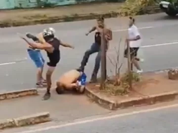 Torcedor morre após briga entre organizadas de Atlético-MG e Cruzeiro