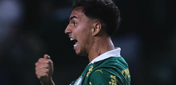 Reforço do Palmeiras: Vitor Reis intensifica treinos físicos pós data Fifa