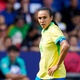 Seleção feminina tem voltas de Marta e Debinha para amistosos em São Paulo