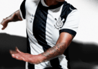 Corinthians lança terceira camisa inspirada em mulheres negras - Divulgação/Nike