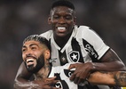 Transmissão ao vivo de Botafogo x Vasco: veja onde assistir - Daniel RAMALHO / AFP