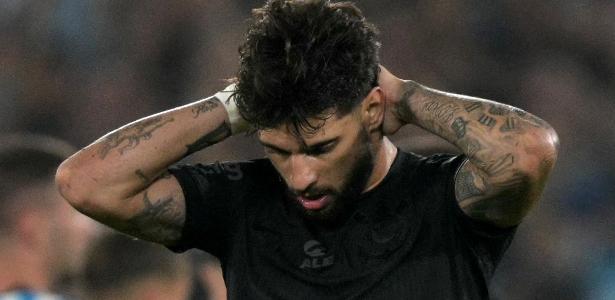 CORINTHIANS SOFRE BAIXAS IMPORTANTES! Yuri Alberto e Félix Torres desfalcam a equipe em momento decisivo!