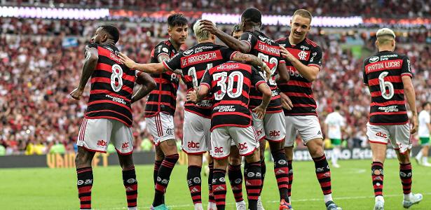 Importância da Copa do Brasil para o futuro do Flamengo