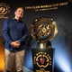 Presidente do Flamengo diz que Super Mundial não é prioridade, mas mira título