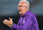 Dorival crava rodízio no Corinthians e critica atuação no 1º tempo
