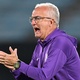Dorival crava rodízio no Corinthians e critica atuação no 1º tempo