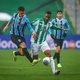 Grêmio tenta a contratação de volante que deve deixar o Juventude de graça