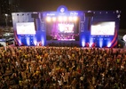 Rio terá shows gratuitos em Copacabana durante jogos do trio no Mundial