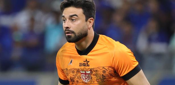 Cruzeiro esbarra em Paredão Surpreendente e apenas empata com CRB.