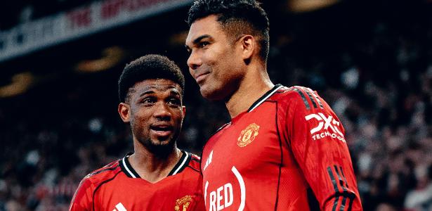 Clássico em Old Trafford: Manchester United e Liverpool decidem vaga na Champions com três pontos de diferença