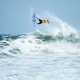 Italo ou Medina: Brasil chegar&aacute; l&iacute;der do Mundial de Surfe em Saquarema